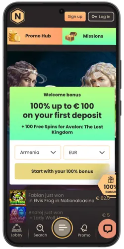 go official website